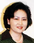 공예가인 김영애의 대표 이미지