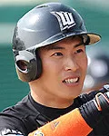 야구선수인 안태영의 대표 이미지