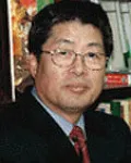 대학교수인 문원의 대표 이미지