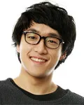가수인 성진환의 대표 이미지