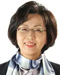 정당인, 기초의회의원인 김진숙의 대표 이미지