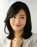 탤런트, 영화배우인 윤해영의 대표 이미지
