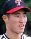 야구선수인 이준용의 대표 이미지