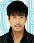 탤런트, 영화배우인 윤태영의 대표 이미지