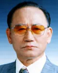 아동문학가, 사회사업가인 윤한식의 대표 이미지