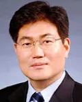 대학교수인 김대철의 대표 이미지
