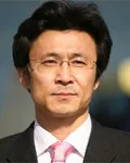 기자, 아나운서인 엄경철의 대표 이미지