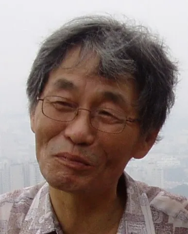 시인인 이석근의 대표 이미지