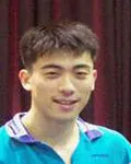 탁구선수인 김승환의 대표 이미지