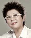 가수인 양희은의 대표 이미지