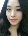 쇼핑호스트인 유지은의 대표 이미지