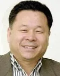 대학교수, 미술평론가, (전직)화랑대표인 윤진섭의 대표 이미지