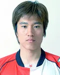 (전직)축구선수인 신영록의 대표 이미지