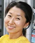 연극배우인 정동숙의 대표 이미지