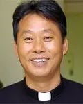 (전직)신부인 이태석의 대표 이미지