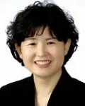 연구인인 김미숙의 대표 이미지