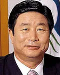(전직)국영기업인인 김진태의 대표 이미지