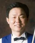당구선수인 이상천의 대표 이미지