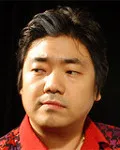 개그맨인 김성규의 대표 이미지