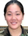 군인인 정한샘의 대표 이미지
