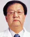 이비인후과의사, 대학교수인 우훈영의 대표 이미지