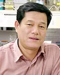 대학교수인 최관용의 대표 이미지