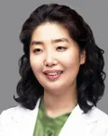 의사인 여에스더의 대표 이미지