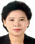 사회기관단체인, (전직)개방직공무원인 육정희의 대표 이미지