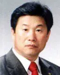 정치인인 김강산의 대표 이미지