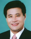 (전직)정당인인 김청수의 대표 이미지