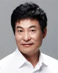 탤런트, 영화배우인 이한위의 대표 이미지