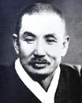 (전직)정치인, (전직)독립운동가, (전직)신문인인 조만식의 대표 이미지
