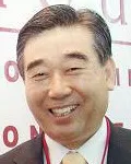 제과제빵사인 김영모의 대표 이미지