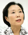 무용가, (전직)대학교수, (전직)국회의원인 강혜숙의 대표 이미지