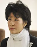 대학교수, 현대무용가인 한선숙의 대표 이미지