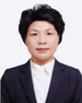 (전직)기초의회의원인 김미숙의 대표 이미지
