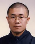 (전직)승려, 시인인 강보원의 대표 이미지