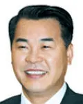 (전직)기초의회의원인 이석용의 대표 이미지