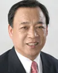 (전직)기초의회의원인 김석준의 대표 이미지