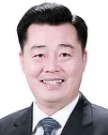 기초의회의원인 김학수의 대표 이미지