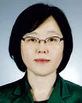 변호사, (전직)검사인 곽란주의 대표 이미지