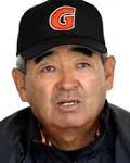 야구감독인 강병철의 대표 이미지