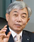 금융인인 이주형의 대표 이미지