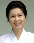 (전직)탤런트인 남윤정의 대표 이미지