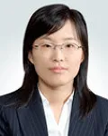 (전직)기초의회의원인 박윤정의 대표 이미지
