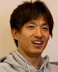 (전직)축구선수인 박강조의 대표 이미지