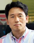 대학교수인 안교한의 대표 이미지