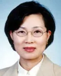 대학교수인 손형숙의 대표 이미지