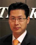 경영컨설턴트인 이범진의 대표 이미지