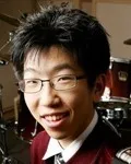 기타연주가인 임정현의 대표 이미지